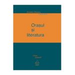 Orasul si literatura - Dumitru Chioaru