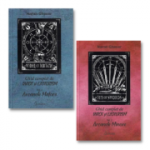 Pachet Ghid complet de tarot si ezoterism. Volumele 1-2 - Naran Gheser