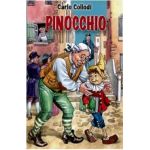 Pinocchio - Carlo Collodi