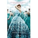 Alegerea - Kiera Cass