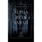 Alpha Beta Sarah - Constance Chlore