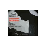 Audiobook Cd - Povestea Maiorului Patrulescu - Gabriel Liiceanu - Lectura: Razvan Vasilescu