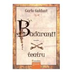 Badaranii - Carlo Goldoni
