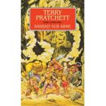 Barbati sub arme - Terry Pratchett