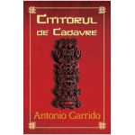 Cititorul de cadavre - Antonio Garrido