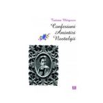 Confesiuni. Amintiri. Nostalgii - Tatiana Margescu