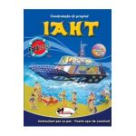 Construieste-ti propriul iaht