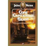 Copiii Capitanului Grant - Jules Verne