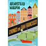 Cronici din San Francisco - Armistead Maupin