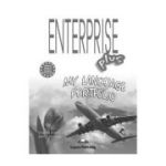 Curs limba engleza Enterprise Plus My Language Portfolio - Jenny Dooley