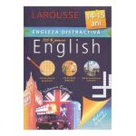 Engleza distractiva 14-15 ani Larousse
