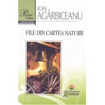 File din cartea naturii - Ion Agarbiceanu