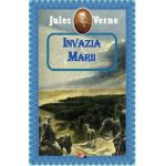 Invazia marii - Jules Verne