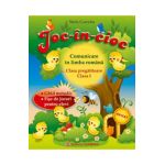 Joc-in-cioc comunicare in limba romana cls 1 clasa pregatitoare - Stela Gurzau