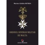 Ordinul Suveran Militar de Malta - Marius Catalin Mitrea