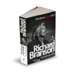 Pierderea virginitatii. Autobiografia - Richard Branson