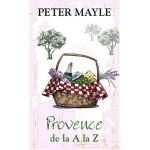 Provence de la A la Z - Peter Mayle
