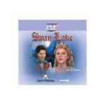 Swan Lake DVD - Jenny Dooley