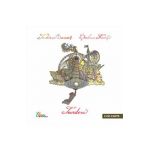 Tandem Tudor Banut Serban Foarta + 2cd