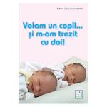 Voiam un copil... si m-am trezit cu doi! - Sabrina Losso, Anna Palermo