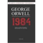 1984 - George Orwell