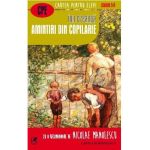 Amintiri din copilarie - Ion Creanga