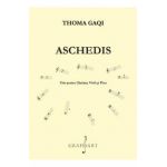 Aschedis - Thoma Gaqi