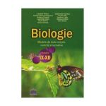 Biologie - Clasele 9-12 - Modele de teste initiale, curente si sumative - Daniela Petrov, Adriana Simona Popescu, Sultana Chebici