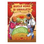 Bucle aurii si ursuletii