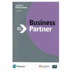 Business Partner B2 Teacher's Resource Book - Irene Barrall