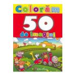 Coloram 50 de imagini
