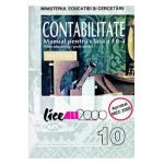 Contabilitate - Clasa 10 - Manual - Violeta Isai