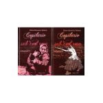 Copilarie sub cod rosu vol.1+2 - Elena Sevaciuc Selena