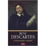 Corespondenta completa Vol.2 - Rene Descartes