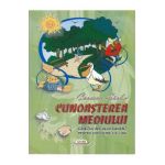 Cunoasterea mediului caietul micului savant 5 - 7 ani - Carmen Sarbu