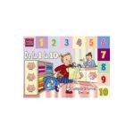 De la 1 la 10 - Cumparaturile Emiliei
