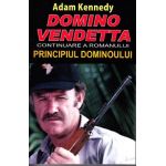 Domino Vendetta - Adam Kennedy