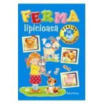 Ferma lipicioasa