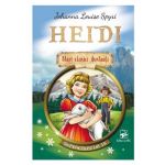 Heidi - Johanna Louise Spyri
