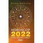 Horoscop 2022 - Alice Deville