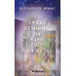 Intre ziduri de vise si ceata - Alexander Bibac