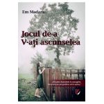 Jocul de-a V-ati ascunselea - Em Madara