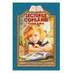 Lecturile copilariei - Clasa 3 - Lucica Buzenchi