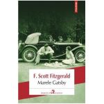 Marele Gatsby - F. Scott Fitzgerald
