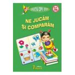 Ne jucam si comparam 3-5 ani