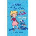 Sa vorbim cu Lea Olivier despre look - Catherine Girard-Audet