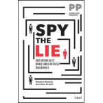 Spy the lie - Philip Houston, Michael Floyd