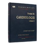 Tratat de cardiologie Vol.1 - Costin Carp