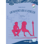 Un'avventura a Venezia + audio online