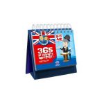 365 De Cuvinte Englezesti Ilustrate 9-11 Ani